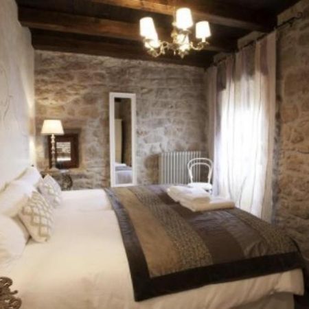 Casa Rural Cirera D'Avall Lladurs Экстерьер фото