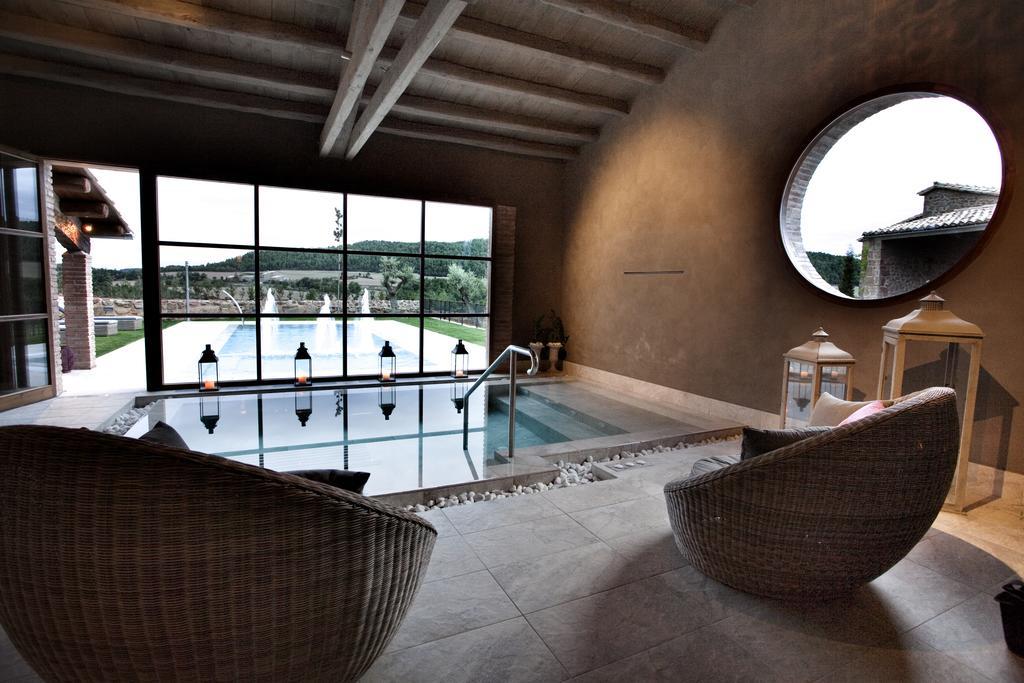 Casa Rural Cirera D'Avall Lladurs Экстерьер фото