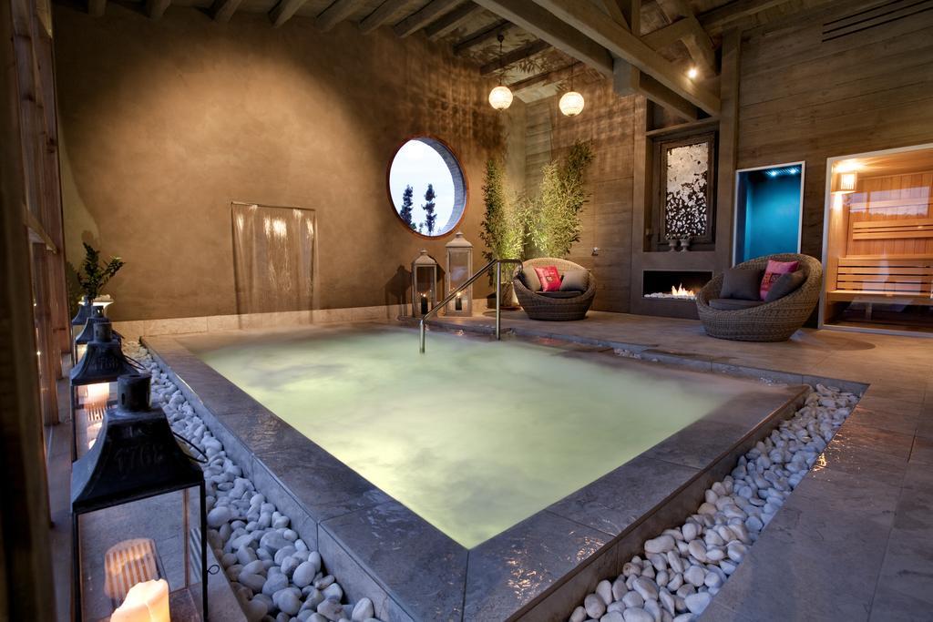 Casa Rural Cirera D'Avall Lladurs Экстерьер фото